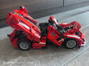 乐高（LEGO）积木机械组42212 法拉利FXX K赛车男女孩儿童玩具母亲节520礼物 实拍图