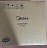 美的（Midea）电饭煲家用2L小型1-2人宿舍一人食小米粥煲汤蒸饭上蒸下煮一键煮饭智能保温迷你高颜值电饭锅JA202 实拍图