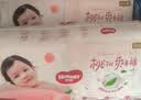 好奇（Huggies）铂金装小桃裤拉拉裤箱装XXXL64片尿不湿【透爽散热】 实拍图