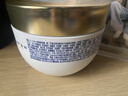 多芬（Dove）【成毅同款】水润滋养小金碗发膜260g 实拍图