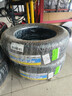 邓禄普（DUNLOP）汽车轮胎215/55R17 94V SP SPORT FM800适配迈腾帕萨特天籁凯美瑞 实拍图