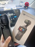 大疆 DJI Osmo Pocket 3 标准版 一英寸口袋云台相机 OP灵眸手持数码相机 旅游vlog 便携美颜摄像 实拍图