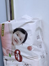 好奇（Huggies）铂金装小桃裤成长裤L120片(9-14kg)大号尿不湿拉拉裤【透爽散热】 实拍图