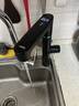 安吉尔家用净水器玉龙Pro1200G反渗透厨下直饮净水机自来水过滤净饮机J3673-ROC150型 实拍图