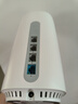 mentech 美炭｜C8-601移动无线路由器千兆 5G高速流量全屋覆盖穿墙王信号增强 ｜赠100G/7天流量 实拍图