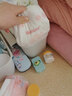 好奇（Huggies）铂金装小桃裤纸尿裤XL96片(12-17kg)加大号尿不湿透【透爽散热】 实拍图