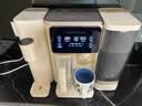 碧云泉G3净水器加热直饮一体机智能家用制冷即热台式净饮机反渗透自来水过滤器矿物质水饮水机 G3c-伊斯:冰水版 实拍图