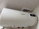 博世（BOSCH）热水器3000w家用一级能效高效速热大水量储水式节能电热水器TR 4300 E3 60L 实拍图