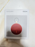 小米（MI）REDMI 蓝牙音箱2 橙色 小米音箱音响 长续航 IP67防尘防水 户外便携插卡 音响低音炮  礼物 家用 实拍图