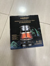 金灶（KAMJOVE） 养生壶煮茶器喷淋式煮茶炉白茶壶黑茶壶办公室家用蒸汽煮茶壶1L 黑色 1L 实拍图
