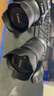 绿巨能（llano）相机遮光罩适用佳能RF-S 18-150 IS STM 55mm镜头EF-M 18-150镜头M50II R7 R10 R50 R100相机配件 实拍图