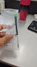 VESSEL威威9900精密螺丝批内六角螺丝刀电脑手机相机钟表维修H2.0X50mm 实拍图