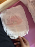 好奇（Huggies）铂金装小桃裤成长裤XXXL26片*4包(17kg以上)【透爽散热】 实拍图