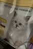 亿迪幼猫专用全价1-12月奶糕粮高蛋白粮奶猫粮离乳期4斤 实拍图