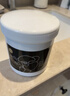do me care欣兰黑冻膜 清洁面膜泥膜去黑头闭口粉刺涂抹面膜225g母亲节礼物 实拍图