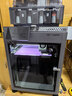 拓竹P2S 3D打印机器大尺寸FDM家用桌面打印机高精度高速AI监测外吸气冷却烘干 P2S 多色套装【大陆版】P2SC 实拍图