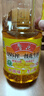 鲁花 【保真花生油】食用油 5S 物理压榨 压榨一级 花生油1L 实拍图
