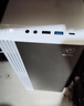 方正（Founder）23.8英寸显示器 IPS技术硬屏 120Hz超频144Hz 硬件低蓝光 窄边框可壁挂办公电脑屏幕 FC300节能版 实拍图