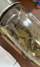 希诺单层玻璃杯男家用商务办公泡茶杯子便携车载水杯XN-6015 280mL 实拍图