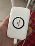 纽曼随身wifi多网通用移动无线wifi6免插卡上网宝随行无线便携车载支持5G/4G设备全国通用流量2026款 实拍图