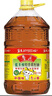 鲁花 【保真菜籽油】食用油 低芥酸特香菜籽油 6.18L   物理压榨 实拍图
