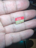 闪迪（SanDisk）512GB TF(MicroSD)内存卡4K极速金卡 A2 V30 U3 兼容大疆Pocket 4/Action 6运动相机 无人机存储卡 实拍图