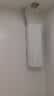 美的空调 大1匹/1.5匹 酷省电 新一级能效 变频冷暖自清洁 家用卧室空调挂机 家电国家补贴 以旧换新 酷省电二代Pro 大1.5匹 双排铜管蒸发器 实拍图