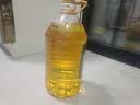 金龙鱼 食用油 非转基因 纯正玉米油5L  实拍图