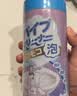 家の物语日本管道疏通剂500ml泡沫式强力溶解下水道除臭去异味厨房堵塞用 实拍图