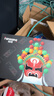 梵想（FANXIANG）500GB SSD固态硬盘 M.2接口NVMe协议PCIe 4.0x4 TLC颗粒 电脑PS5游戏扩展盘 AI电脑存储配件 S790 实拍图