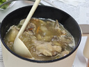 温氏液氮原切黄油鸡肉片350g 2-3人份 110天无骨切片火锅食材儿童早餐 实拍图