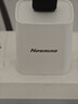 纽曼（Newmine）苹果充电器安卓手机5V/2.1A快速电源适配器通用苹果iPhone14/SE2/13/iPad平板耳机等 LC203 白 实拍图