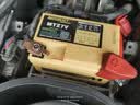 MOTOBATT适用雅马哈NMAX155 NMAX150 NVX155踏板摩托车电瓶YTZ7V GTZ7V 实拍图