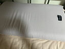 亚朵星球慢回弹记忆绵枕 枕头护颈枕芯基础款枕头芯酒店睡眠低枕8cm单只 实拍图