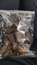 FGHGF正宗风干牛肉干超干手撕四川非内蒙古牛肉干牛肉 优质牛肉（香辣+麻辣）400g【京超优选】 实拍图