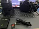 天硕（TOPSSD）cfa卡CFE A 相机存储卡索尼相机内存卡800MB/S  4K/8K超高清及升格录制 支持A7M4/A7R5 FX30 120G 800MB/s+专用读卡器【4K】 实拍图