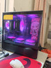 COOLLEO酷里奥 B60T V2炫彩CPU散热器双风扇风冷散热器6热管镜面铜底电脑机箱风冷风扇支持AM5/1700 倚天B60T V2幻彩版 实拍图