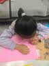 漫画描摹本曼妙公主 漫画入门手绘描摹本动漫人物线稿描绘线描 儿童素描临摹卡通画册 控笔能力基础自学练习册图画纸涂鸦填色本  实拍图
