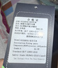 洛克兄弟（ROCKBROS）运动裤防晒骑行裤跑步健身长裤男女户外舒适速干透气春夏季 晴空-春夏透气速干薄款 XL 实拍图