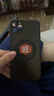 品胜  适用iPhoneXS Max/11ProMax钢化膜全屏硬边苹果XS Max/11ProMax手机膜全覆盖高清贴膜两片装 实拍图