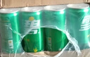 可口可乐（Coca-Cola）檀健次代言 雪碧Sprite柠檬味碳酸饮料 330ml*24摩登罐  实拍图