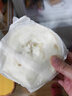 悦味纪 陕西白吉饼800g 10个 肉夹馍饼胚 白吉馍百吉饼半成品早餐速食 实拍图