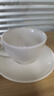 Bincoo咖啡杯碟意式浓缩杯espresso小杯简约精致欧式陶瓷杯子125ml 实拍图