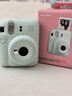 INSTAX富士instax立拍立得 mini相纸 白边双包20张(适用miniSE/11/12/40/90/LiPlay/EVO/Link3) 实拍图