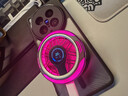 黑鲨6Pro磁吸手机散热器游戏直播半导体散热背夹降温神器适用平板苹果iPad小米红魔vivo一加王者三角洲 实拍图