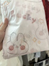 七海秋一次性三件套床品床单被罩枕套出差旅行用品酒店便捷加厚隔脏免洗 实拍图