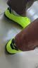 李宁（LI-NING）足球鞋男TF碎钉人造草成人青少年儿童比赛专业训练夏季透气球鞋 实拍图