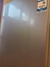 海尔（Haier）「真省电」310L三门冰箱抗菌净味一级能效风冷无霜BCD-310WGHD3E7WV(银)国家补贴 实拍图