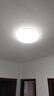 雷士（NVC）led灯盘吸顶替换灯芯灯泡灯板圆形磁吸灯条光源模组40瓦白光6500K 实拍图