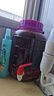 泡酒玻璃瓶酒坛酒罐专用酒瓶空瓶泡菜坛子家用腌菜罐玻璃罐 10斤加厚【带龙头】 实拍图